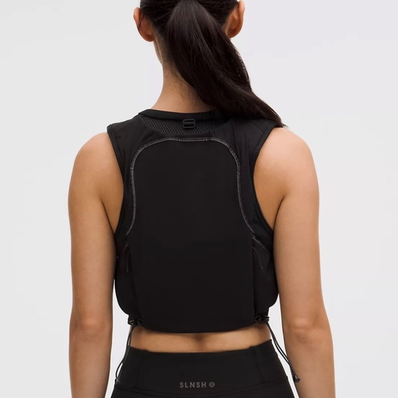 Lululemon Women's Running Vest XS - Picture 4 of 8